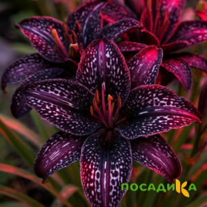 Лилейник Вояж купить по цене от 699р. в интернет-магазине «Посадика» с доставкой почтой в в Петропавловск-Камчатскийе и по всей России – [изображение №1].