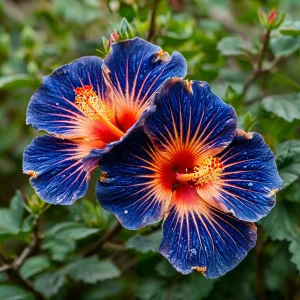 Гибискус Истэн Клауд купить по цене от 490р. в интернет-магазине «Посадика» с доставкой почтой в в Петропавловск-Камчатскийе и по всей России – [изображение №1].