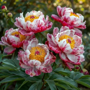 Пион Клауд Вельвет купить по цене от 420р. в интернет-магазине «Посадика» с доставкой почтой в в Петропавловск-Камчатскийе и по всей России – [изображение №1].