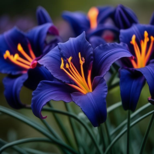 Лилейник Файер Глайд купить по цене от 699р. в интернет-магазине «Посадика» с доставкой почтой в в Петропавловск-Камчатскийе и по всей России – [изображение №1].