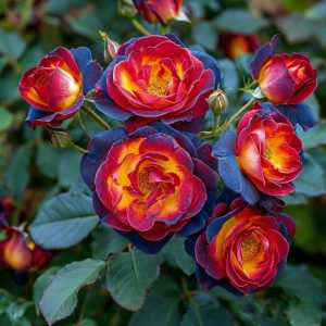 Роза Сэлешн Блум купить по цене от 371р. в интернет-магазине «Посадика» с доставкой почтой в в Петропавловск-Камчатскийе и по всей России – [изображение №1].